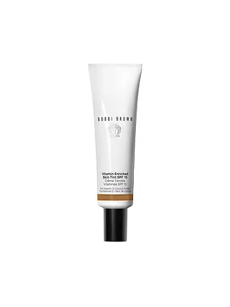 BOBBI BROWN | Gesichtscreme - Vitamin Enriched Skin Tint  50ml (Deep 1) | 